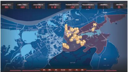 淺析智慧水務平臺在城市發展中的應用及智能水務系統開發