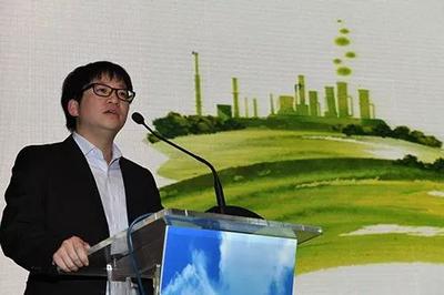 2019化工園區可持續發展調研啟動與智能水務系統開發