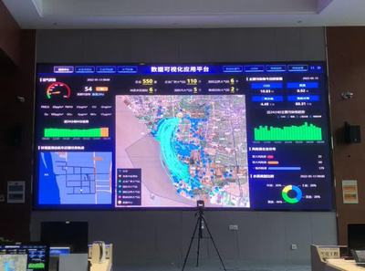 南通以“限值限量”管理與智能水務(wù)雙輪驅(qū)動(dòng)，激發(fā)綠色轉(zhuǎn)型新動(dòng)能