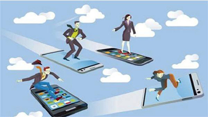 深圳在線購物商城APP開發(fā)